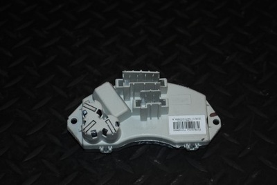 Резистор резистор вентилятора bmw x6 e71 eu фото №1