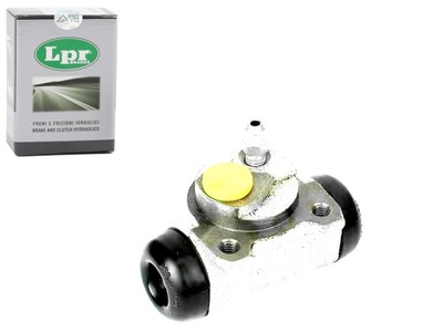 Lpr циліндрик гальмівний citroen c-elysee xsara zx фото №1