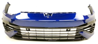 Новый оригинальный номер бампер перед vw golf 8 viii r. 6xpdc ld5k фото №1