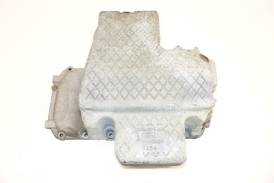 Ford focus iv mk4 transit connect 1.5 ecoblue ztda піддон масляна фото №1