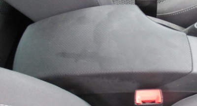 Seat altea xl lift підлокітник фото №1