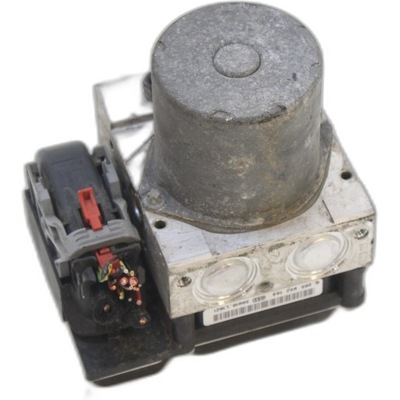 Audi a4 b8 насос abs 8k0614517ha фото №1