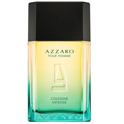 Azzaro Pour Homme Cologne Intense