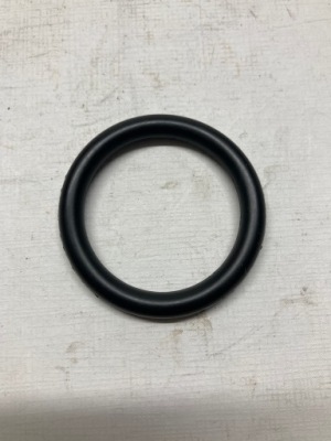 Ущільнювальне кільце трубка системи охолодження kia hyundai оригінальний номер 25432-27000 фото №1