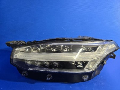 Volvo xc90 ii lift xc-90 ii 19- 32228688 full led лампа передняя перед левая фото №1