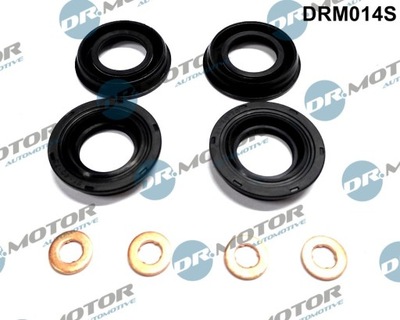 DRM014S/DRM COMPACTADOR BOQUILLA FORD TRANSIT  