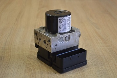 Насос abs гальмівна antara captiva 2.2 фото №1