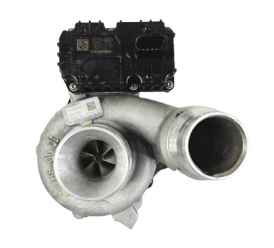 TURBINA KIA SPORTAGE HYUNDAI TUCSON 3 3 2.0 282312F910  