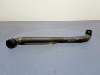 Mercedes gls x167 400d 2.9 шланг водяной жидкость охлаждающий a1675010403 фото №1