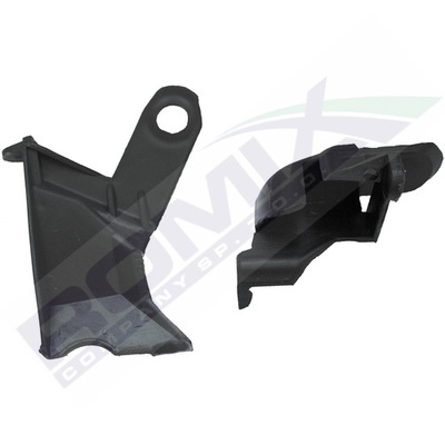 Corolla кронштейн кронштейн лампы romix c70239 фото №1