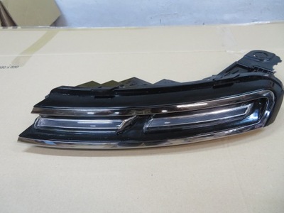 Led citroen c5 aircross левая лампа led c5 фото №1