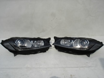 Jaguar f-pace x260 лампа перед права bi ксенон фото №1