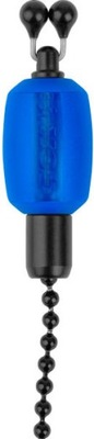 HANGER SYGNALIZATOR FOX DINKY BOBBIN BLUE