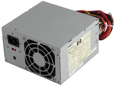 HP 366505-001 300W 366307-001 PS-5301-08HP DC5100