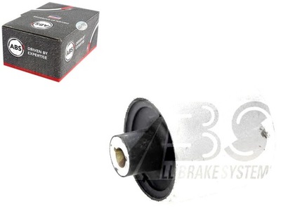 Втулка важеля [a.b.s.] фото №1