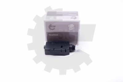 SIŁOWNIK ZAMKA SKV 16SKV626