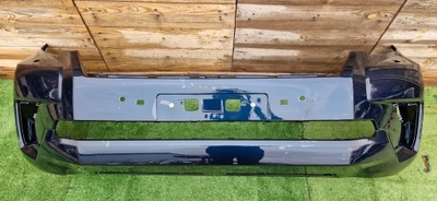 Toyota land cruiser 150 lift бампер перед j150 фото №1