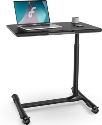 BIURKO STOLIK POD LAPTOPA KOMPUTER REGULOWANE FENGE ST650001WB