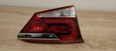 Hyundai i40 lift kombi 2014- лампа левый задняя led w крышка 92403-3z5 фото №1