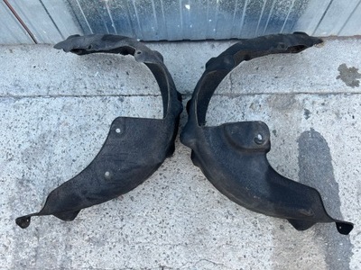 Подкрылок задняя задние hyundai i40 kombi правое lub левая фото №1