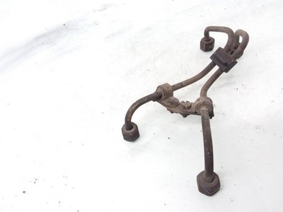 2006 opel astra h шланг впрыскной фото №1