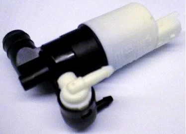 Помпа распылителя c/p/ren/fiat/opel - exp382 фото №1