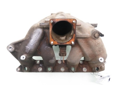 Колектор всмоктуючий daewoo nubira 2.0 16v 92062498 фото №1