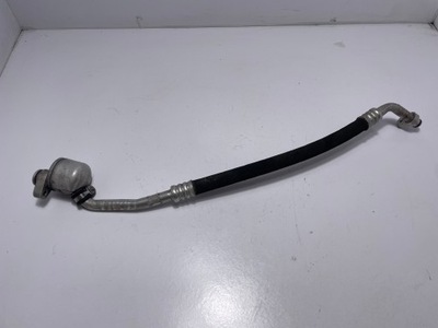 A6398300816 трубка wąż шланг кондиционер кондиционера mercedes фото №1