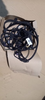 Vw t-roc джгут бампера pdc задня 2ga971104 фото №1