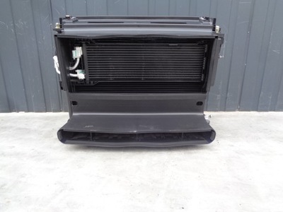 Maserati grecale радіатор комплект бензин фото №1