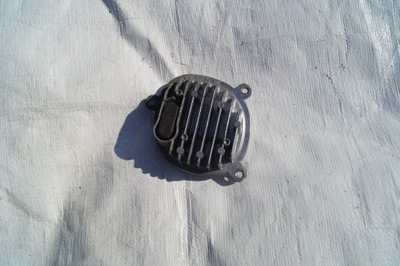 Левая преобразователь модуль лампы led bmw 3 g20 g21 1420000424l фото №1