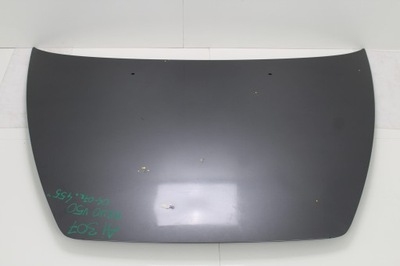 Капот кришка двигуна volvo v50 04-07r 455 фото №1