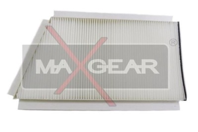 MAXGEAR 26-0015 FILTRO  