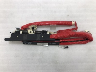 Шторка безопасности подушка безопасности правая p55351290al jeep compass i lift фото №1