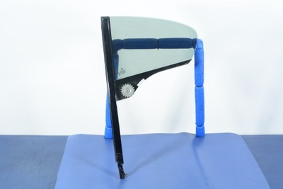 Bmw 6 f06 стекло дверь левый задняя фото №1