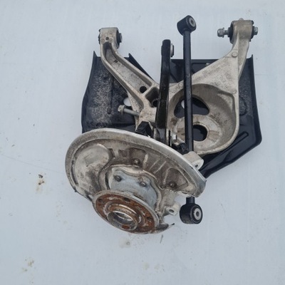 Mercedes gle 167 amg рычаг поворотный кулак правый задняя фото №1