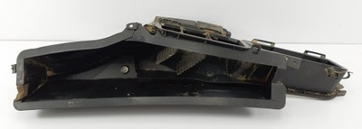 Ловець повітрозабірник повітря mercedes glk x204 2.2 cdi фото №1