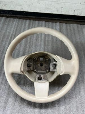 Повітропровід fiat 500 світла бежева beż фото №1