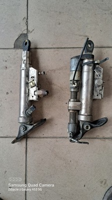 Привод крыша правый mercedes sl500 r129 фото №1