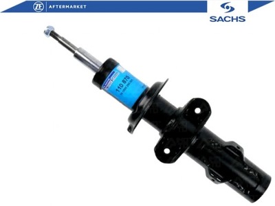 AMORTIGUADOR FIAT PANDA 1.0/1.1 09.83-07.04 SACHS  