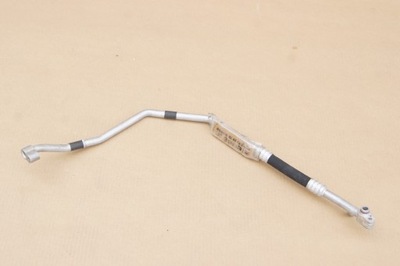 Volkswagen оригинальный номер 2h1820743b шланг кондиционера фото №1