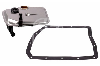 Febi bilstein 106890 набір фільтра гідравлічного, автоматична коробка передач передач фото №1