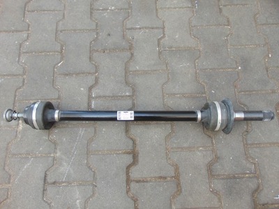 Bmw g16 m8 приводной вал задние правая 8487536 фото №1