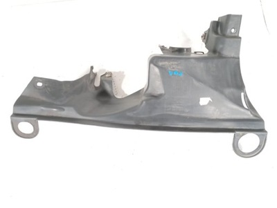 Защита балка подрамник правая bmw f10 f11 7267564 фото №1