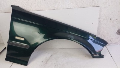 Bmw 3 e46 крыло правый фото №1
