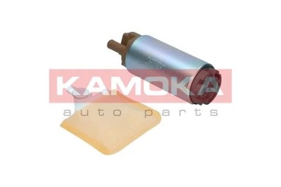 KAMOKA 8410006 BOMBA COMBUSTIBLES ELÉCTRICA  