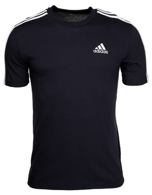 Adidas koszulka męska t-shirt Essentials roz.S