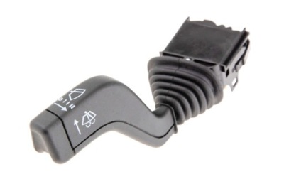 Переключатель дворник opel corsa b 93-00 фото №1