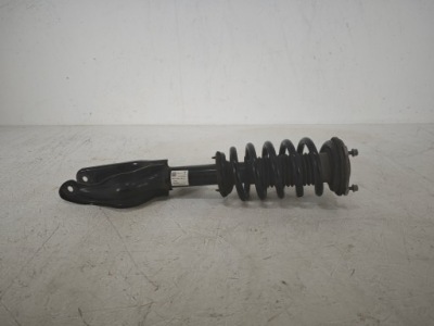 Амортизатор перед передній лівий tesla model y фото №1