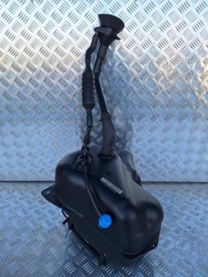 Mercedes sprinter w906 lift бак adblue фото №1